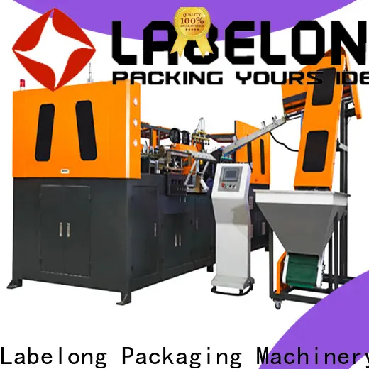 Labelong Packaging Machinery awesome molding machine with hgh efficiency for csd 1