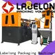 Labelong Packaging Machinery awesome molding machine with hgh efficiency for csd 1