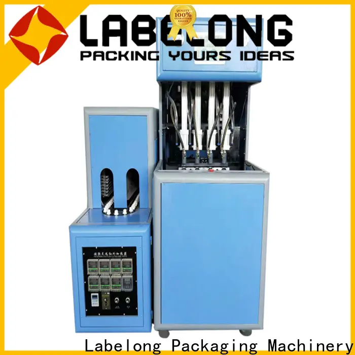 Labelong Packaging Machinery insulation machine long-term-use for pet water bottle 1