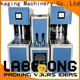 Labelong Packaging Machinery humanized  pet bottle machine linear template for hot-fill bottle 1