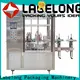 Labelong Packaging Machinery vinyl label printer steady for wine 1