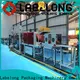 durable pallet stretch wrapping machine vendor for cans 1
