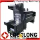 Labelong Packaging Machinery stretch wrap supply for jars2 1