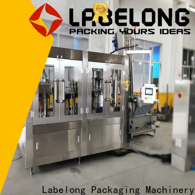 stable water refilling machine good looking for still water 1