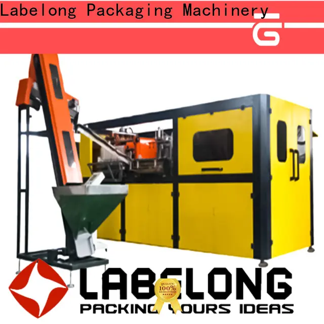 Labelong Packaging Machinery insulation blower for sale linear template for pet water bottle 1