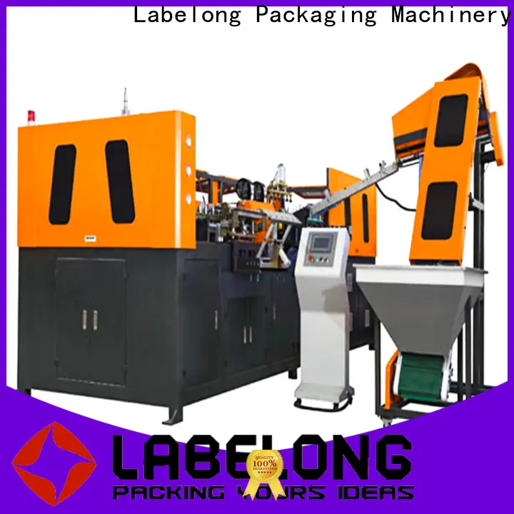 Labelong Packaging Machinery dual boots insulation blower for sale widely-use for drinking oil 1