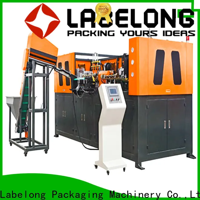 humanized  plastic molding for hot-fill bottle 1