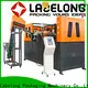 humanized  plastic molding for hot-fill bottle 1