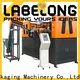 Labelong Packaging Machinery awesome stretch blow moulding long-term-use for pet water bottle 1