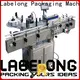 Labelong Packaging Machinery reasonable label maker resources for chemical industry 1