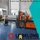 Labelong Packaging Machinery shrink wrap equipment plc control system for jars 1