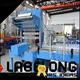 Labelong Packaging Machinery l-type with touch screen for cans 1