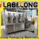Labelong Packaging Machinery bottle filling machine price compact structed for wine 1