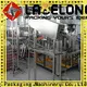 Labelong Packaging Machinery intelligent water pouch packing machine easy opearting for mineral water, for sparkling water, for alcoholic drinks 1