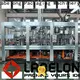Labelong Packaging Machinery water packing machine compact structed for wine 1