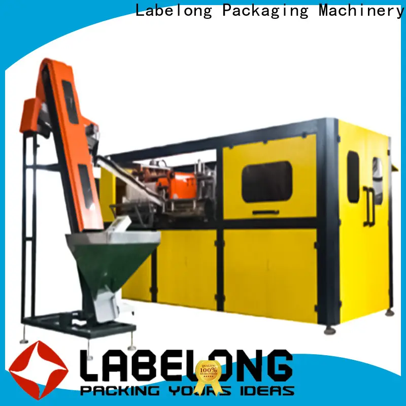 fine-quality insulation machine for sale long-term-use for pet water bottle 1