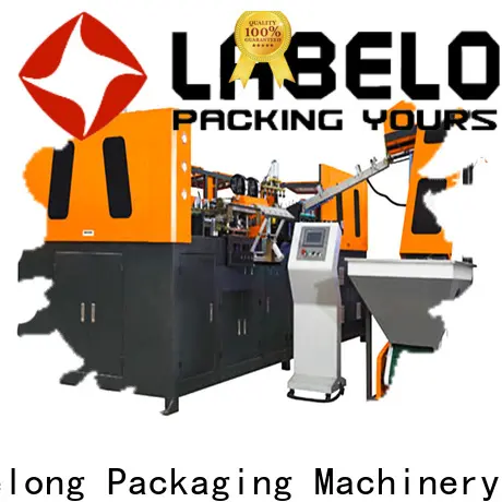 Labelong Packaging Machinery pet bottle blowing machine energy saving for hot-fill bottle 1