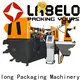 Labelong Packaging Machinery pet bottle blowing machine energy saving for hot-fill bottle 1