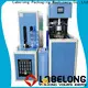 Labelong Packaging Machinery in-green for pet water bottle 1