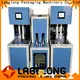 high-quality blow molding machine price linear template for hot-fill bottle 1