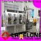Labelong Packaging Machinery high quality automatic bottle filling machine supplier for wine 1