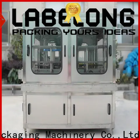 automatic water refilling machine manufacturers for mineral water, for sparkling water, for alcoholic drinks 1