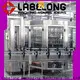 Labelong Packaging Machinery water bottle filling machine good looking for flavor water 1