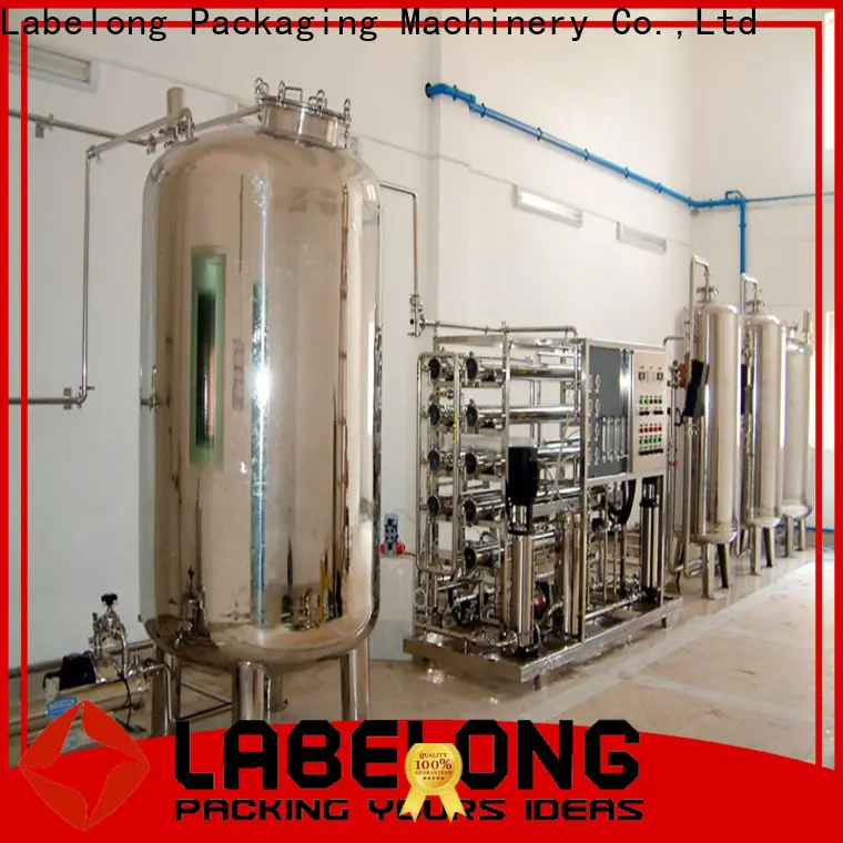 newly reverse osmosis embrane for mineral water 1