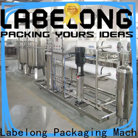 Labelong Packaging Machinery water purifier for home filter core for pure water 1
