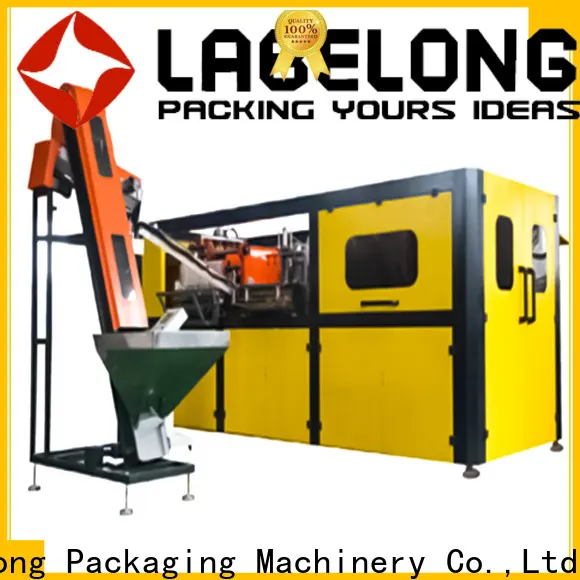 Labelong Packaging Machinery blow moulding for pet water bottle 1