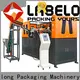 Labelong Packaging Machinery plastic injection molding machine with hgh efficiency for pet water bottle 1