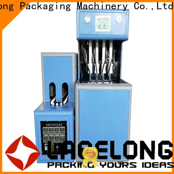 advanced pet machine for hot-fill bottle 1