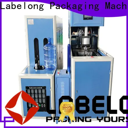 advanced blow moulding machine price widely-use for pet water bottle 1