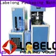 advanced blow moulding machine price widely-use for pet water bottle 1