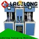 dual boots bottle blowing machine linear template for pet water bottle 1