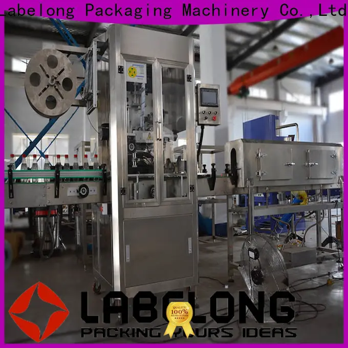 high-tech price label machine with hgh efficiency for wine 1