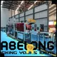 Labelong Packaging Machinery shrink wrap with touch screen for cans 1