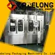 Labelong Packaging Machinery intelligent bottle filling machine price owner for flavor water 1