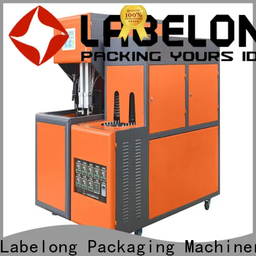 Labelong Packaging Machinery pet blowing machine manufacturers long-term-use for pet water bottle 1