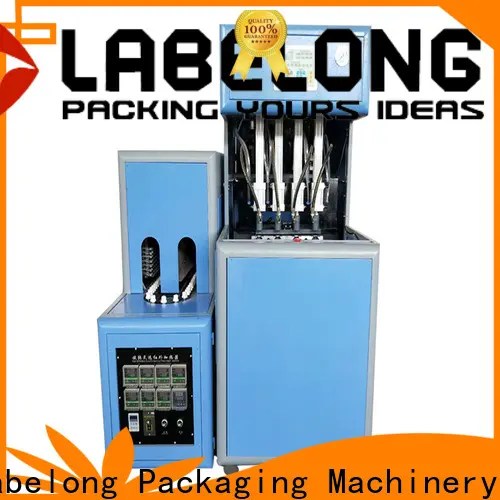 Labelong Packaging Machinery advanced blow moulding machine price for hot-fill bottle 1