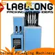 Labelong Packaging Machinery advanced blow moulding machine price for hot-fill bottle 1