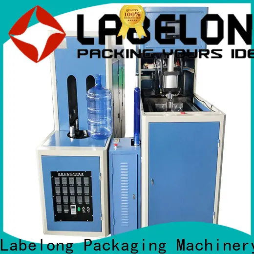 Labelong Packaging Machinery high-quality pet bottle machine widely-use for csd 1