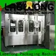 stable water bottle filling machine price China for flavor water 1