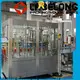 intelligent mineral water plant cost easy opearting for mineral water, for sparkling water, for alcoholic drinks 1