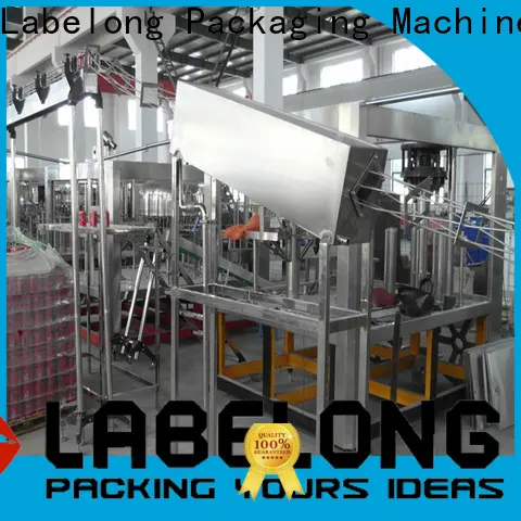 stable bottle filling machine supplier for still water 1