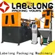 Labelong Packaging Machinery insulation blowing machine for sale energy saving for drinking oil 1
