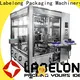 Labelong Packaging Machinery inexpensive label printing machine certifications for cosmetic 1