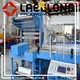 Labelong Packaging Machinery linear stretch wrap plc control system for cans 1