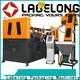 high-quality pet blowing machine long-term-use for pet water bottle 1