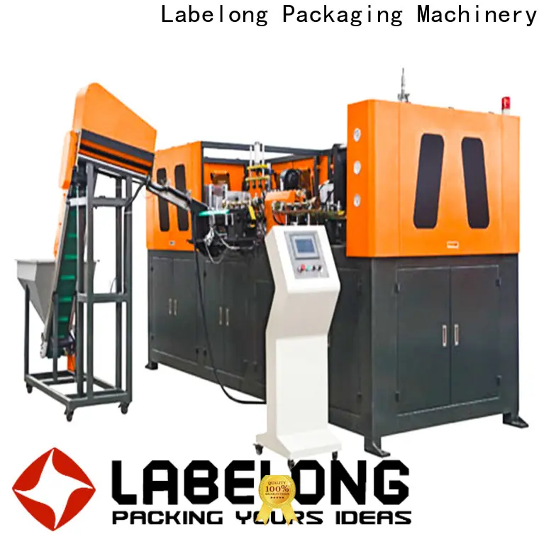 Labelong Packaging Machinery advanced air blower machine energy saving for drinking oil 1